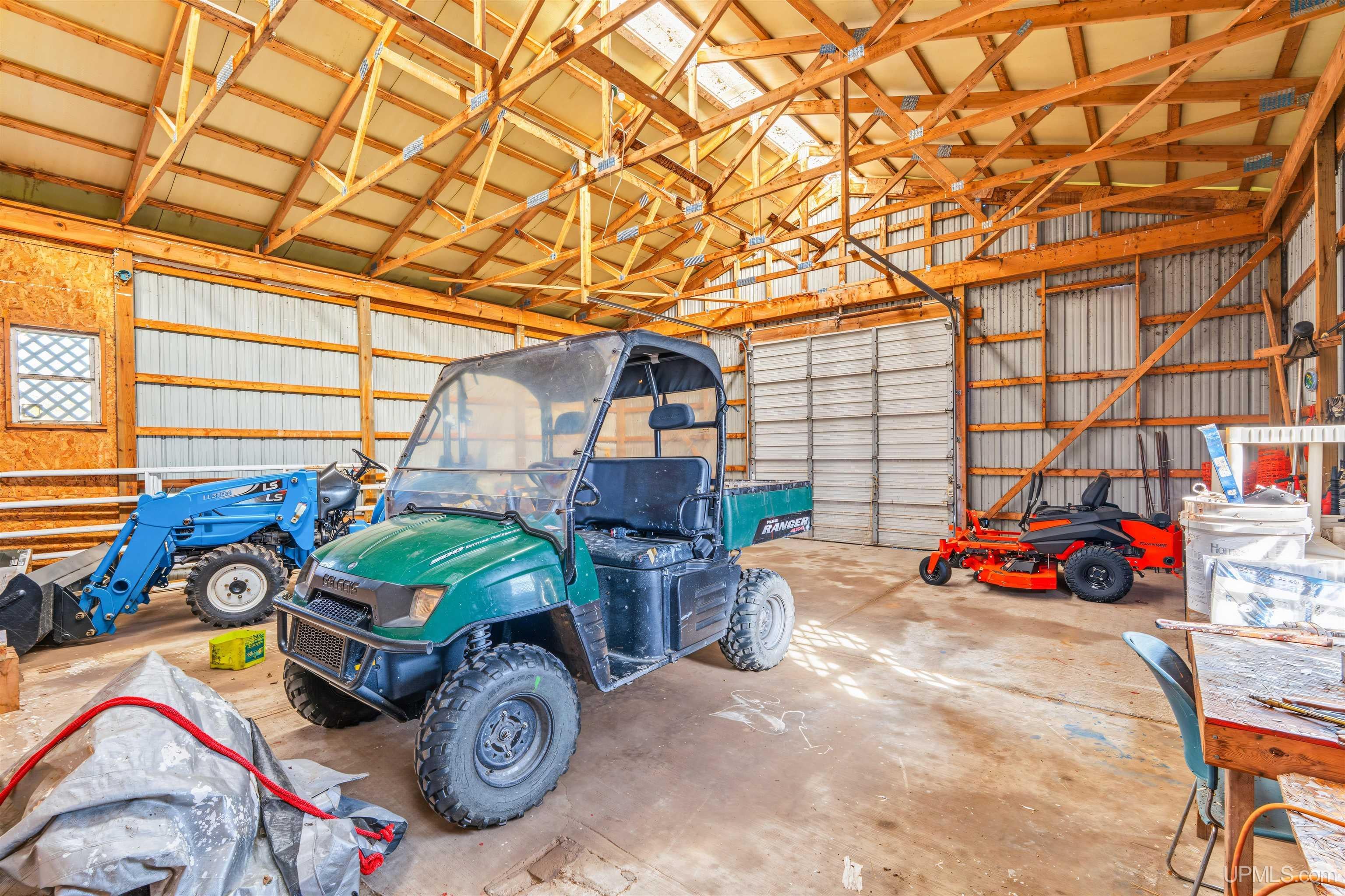 7874 Dawson Road Manistique, MI 49854 - Photo 55 of 90 Gallery Image 55