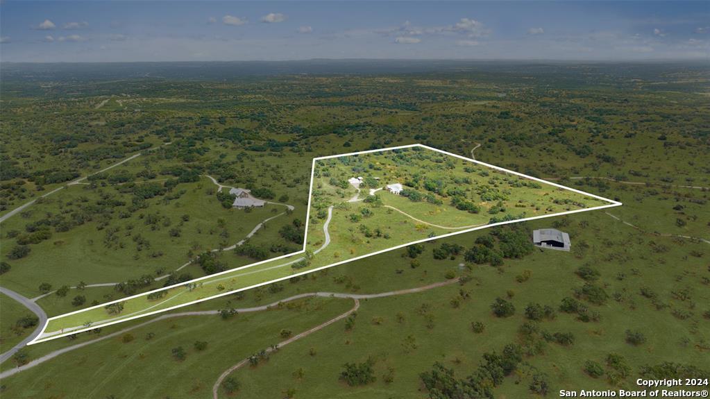 1900 Byrd Ranch Road Johnson City, TX 78636 - Photo 40 of 40