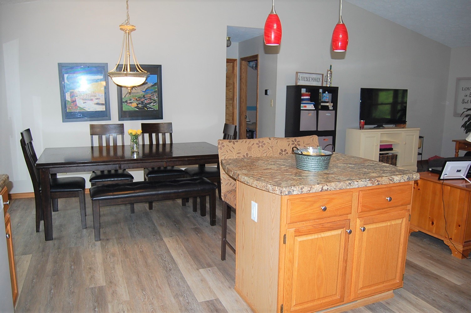 6406 Little Flock Road Spencer, IN 47460 - Photo 11 of 36