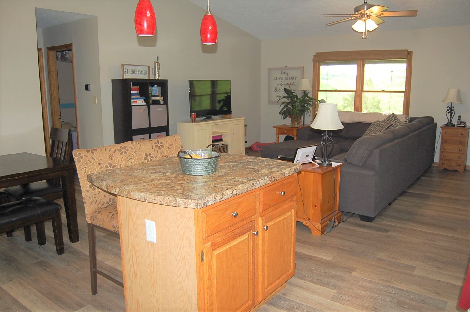 6406 Little Flock Road Spencer, IN 47460 - Photo 12 of 36