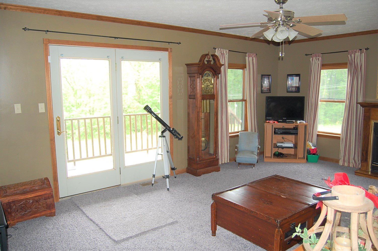 6406 Little Flock Road Spencer, IN 47460 - Photo 14 of 36