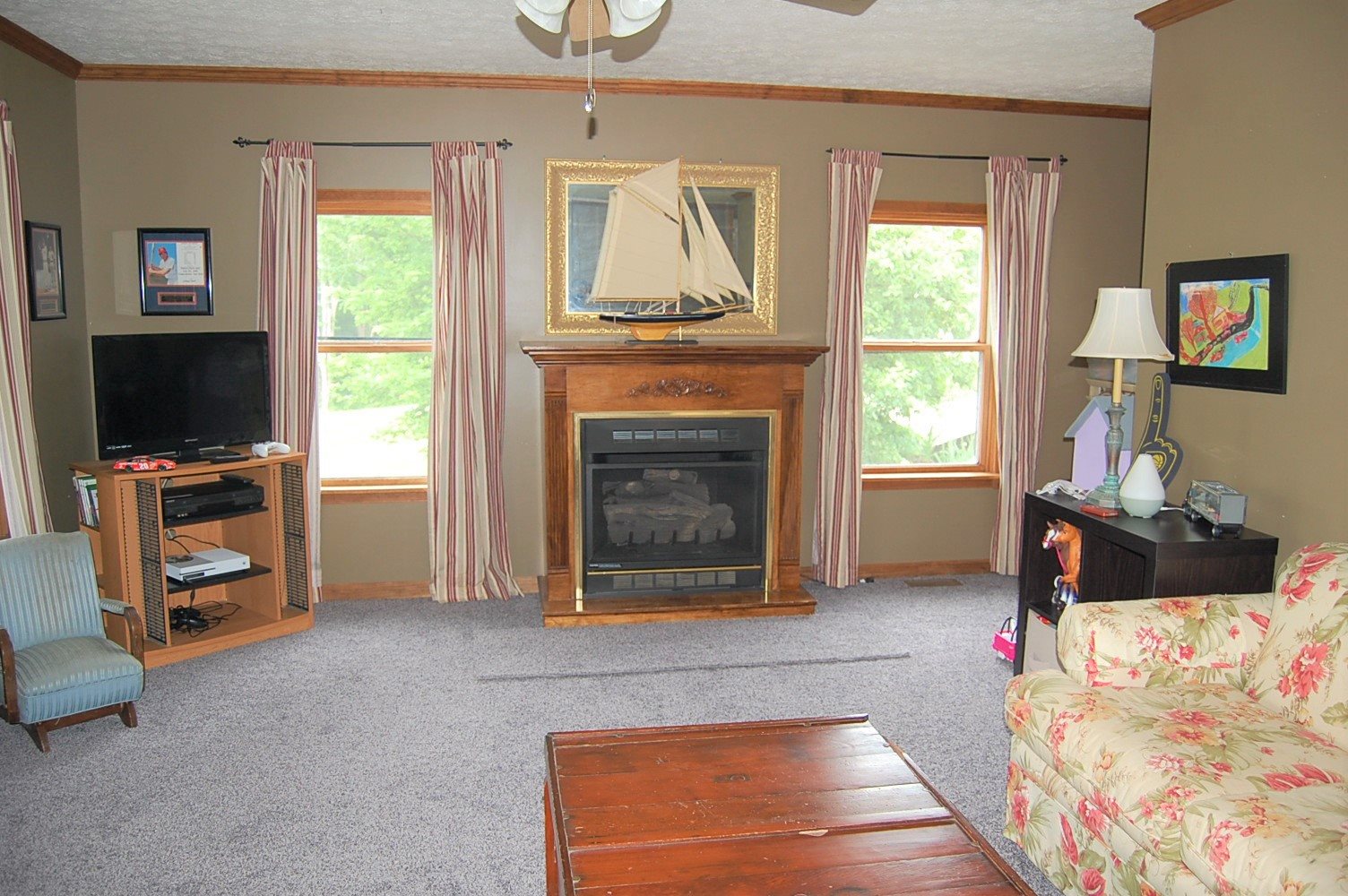 6406 Little Flock Road Spencer, IN 47460 - Photo 15 of 36