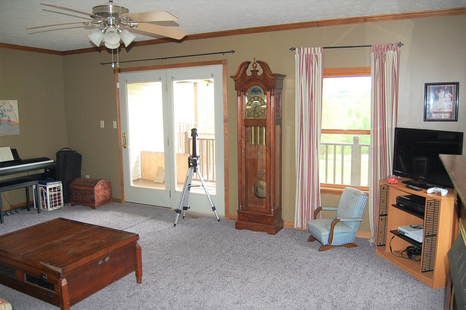 6406 Little Flock Road Spencer, IN 47460 - Photo 17 of 36