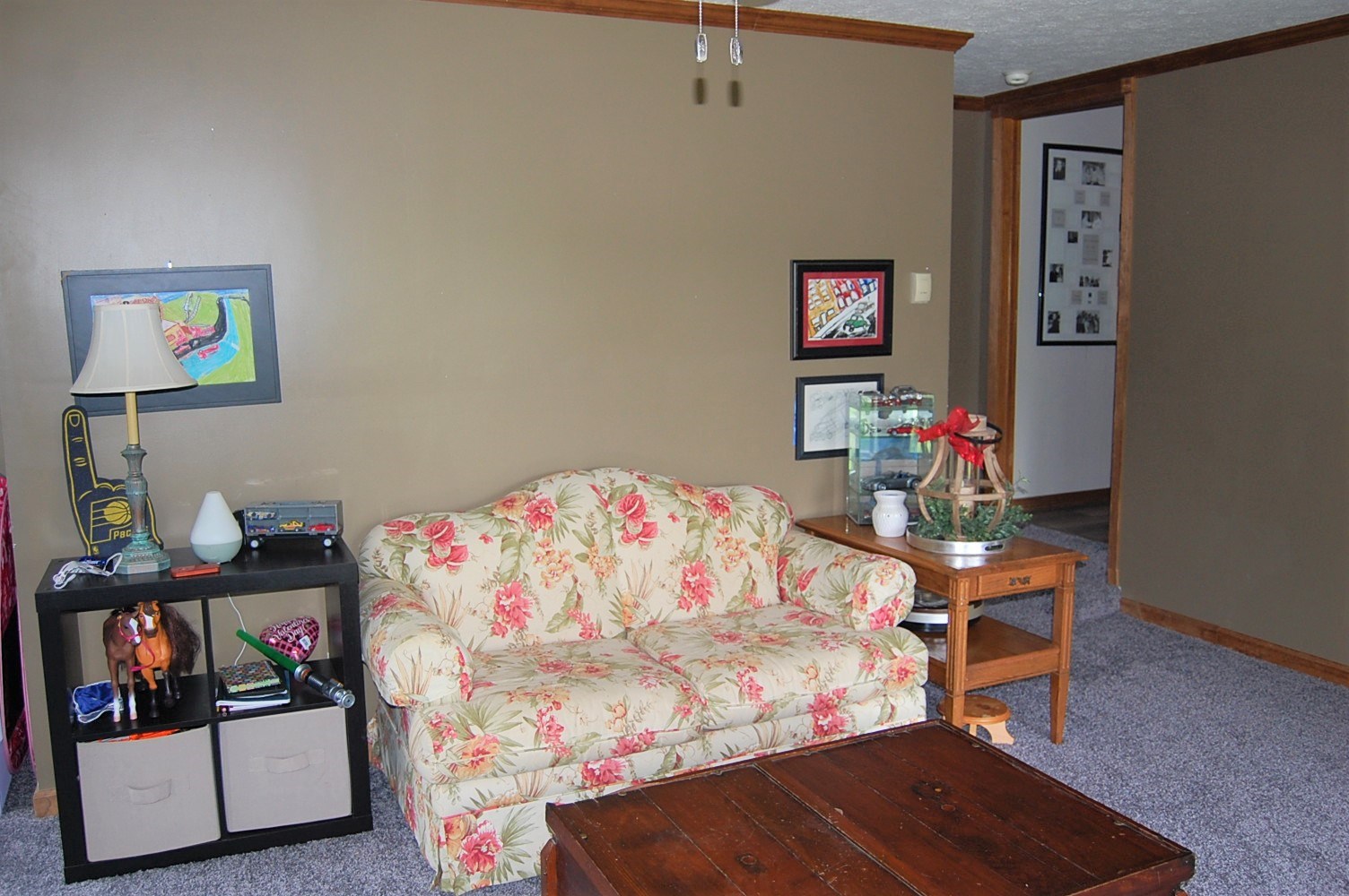 6406 Little Flock Road Spencer, IN 47460 - Photo 18 of 36