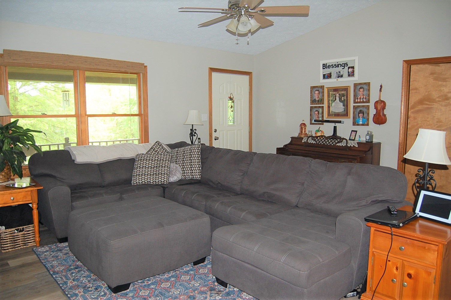 6406 Little Flock Road Spencer, IN 47460 - Photo 3 of 36