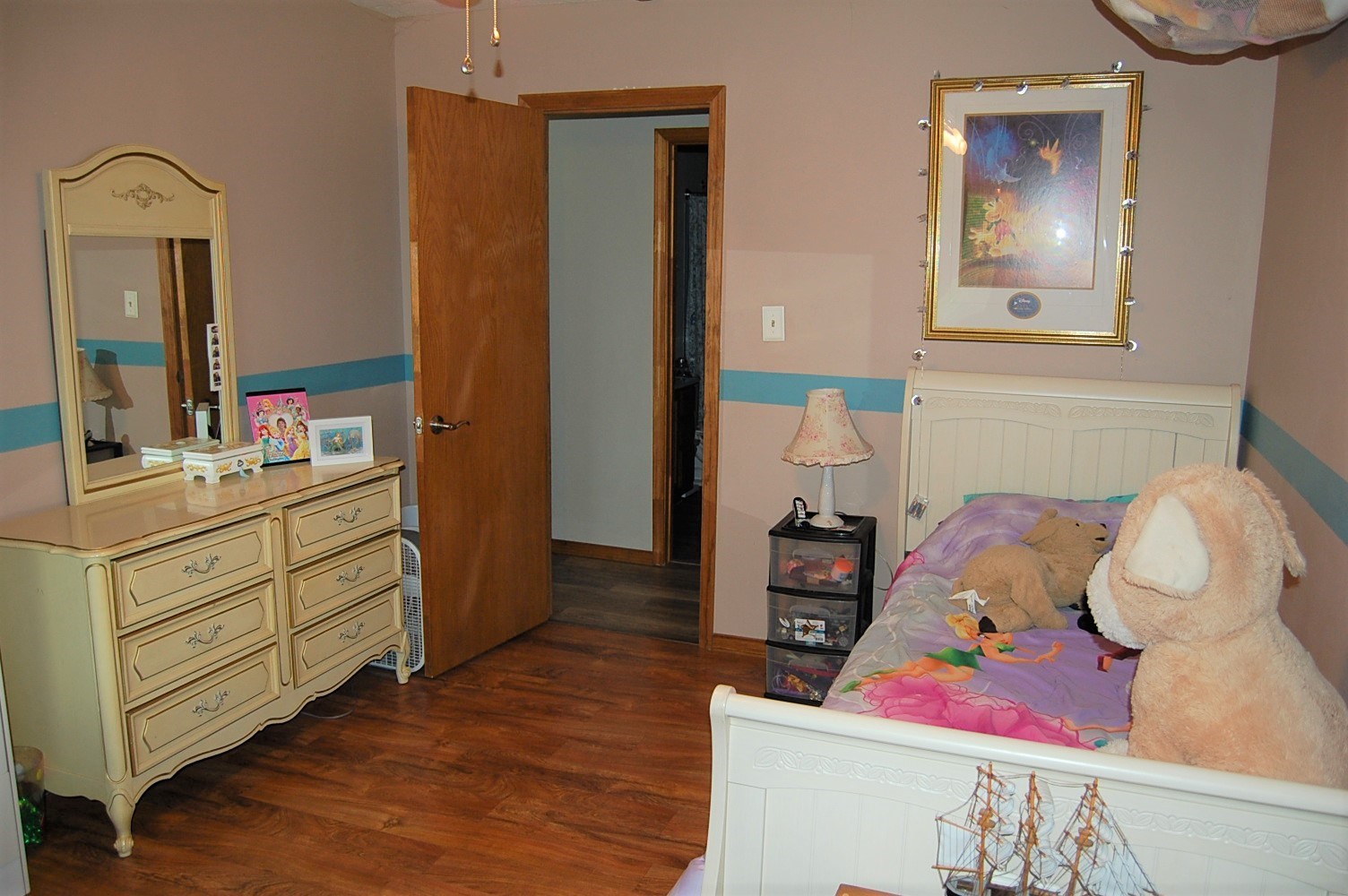 6406 Little Flock Road Spencer, IN 47460 - Photo 22 of 36