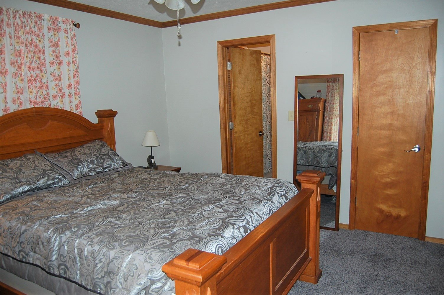 6406 Little Flock Road Spencer, IN 47460 - Photo 26 of 36