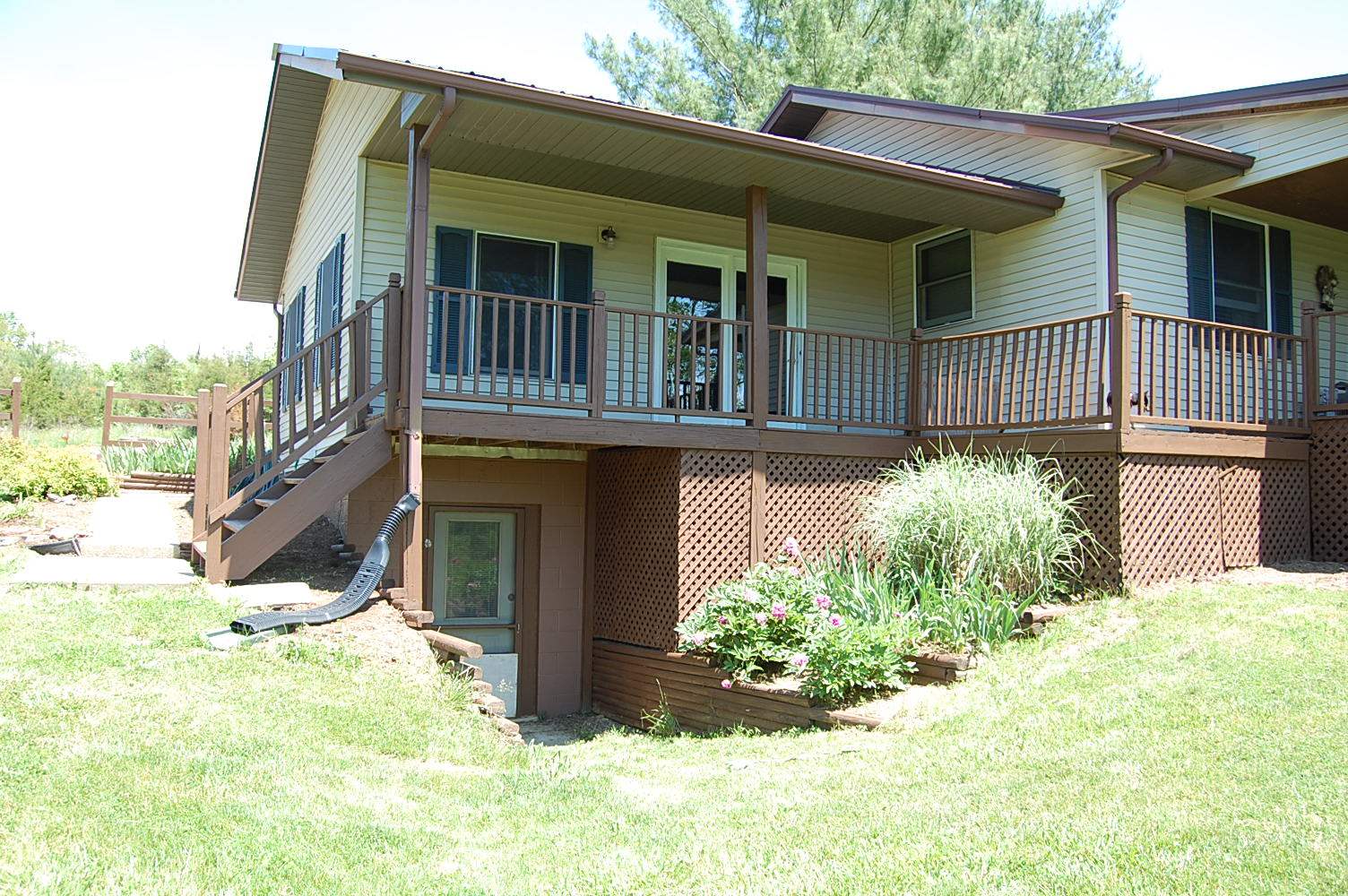 6406 Little Flock Road Spencer, IN 47460 - Photo 34 of 36
