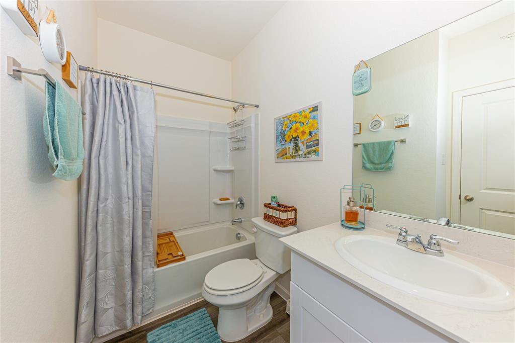 14114 Donahue Street Pilot Point, TX 76258 - Photo 16 of 20