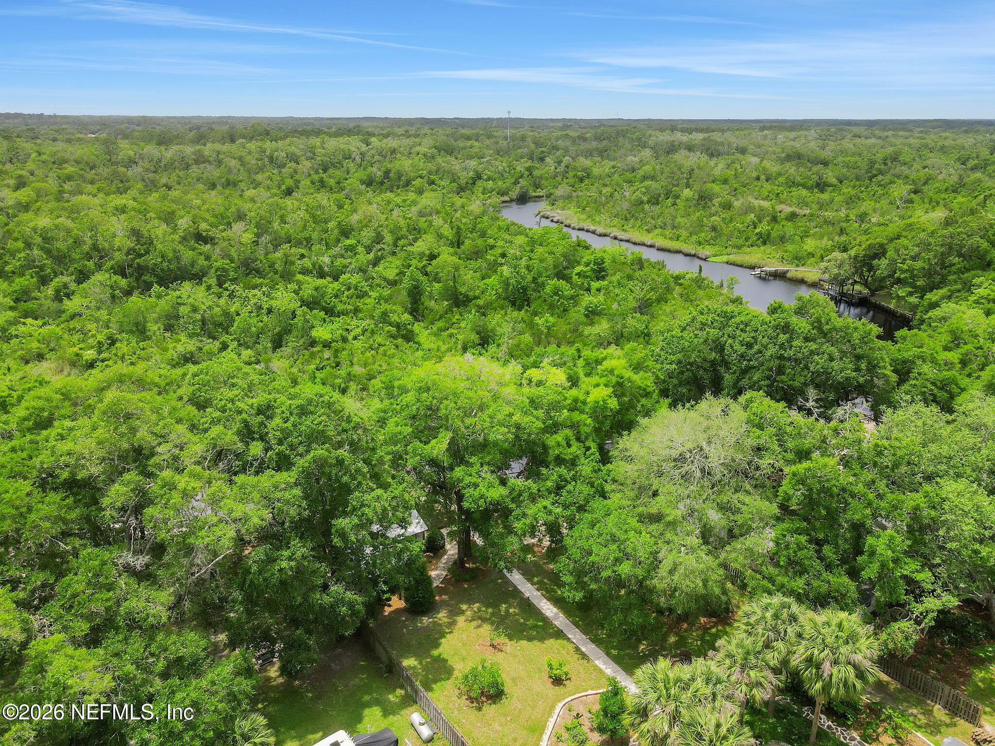 86183 Meadowfield Bluffs Road Yulee, FL 32097 - Photo 81 of 84 36-web-or-mls-DJI_0325