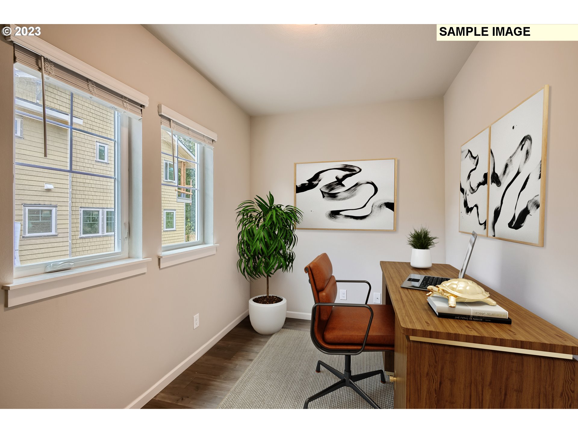 12035 Southeast High Creek Road, Unit B Happy Valley, OR 97086 - Photo 13 of 19 Gallery Image 13