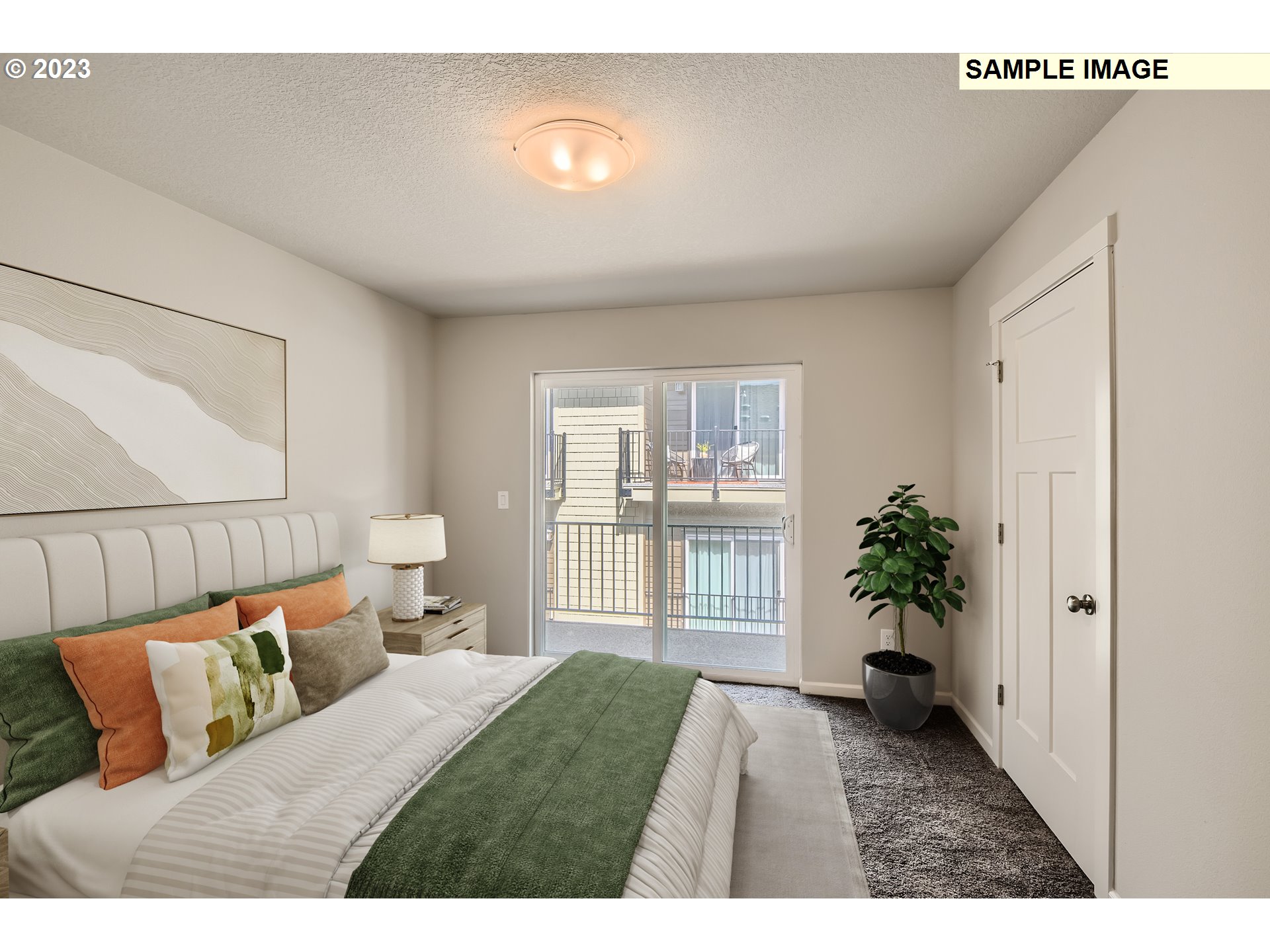 12035 Southeast High Creek Road, Unit B Happy Valley, OR 97086 - Photo 14 of 19 Gallery Image 14