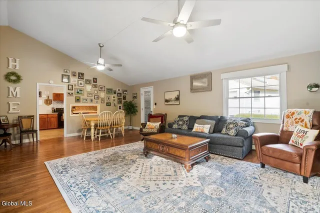 $419,900 | 12 Bradford Place, Bethlehem, NY 12159