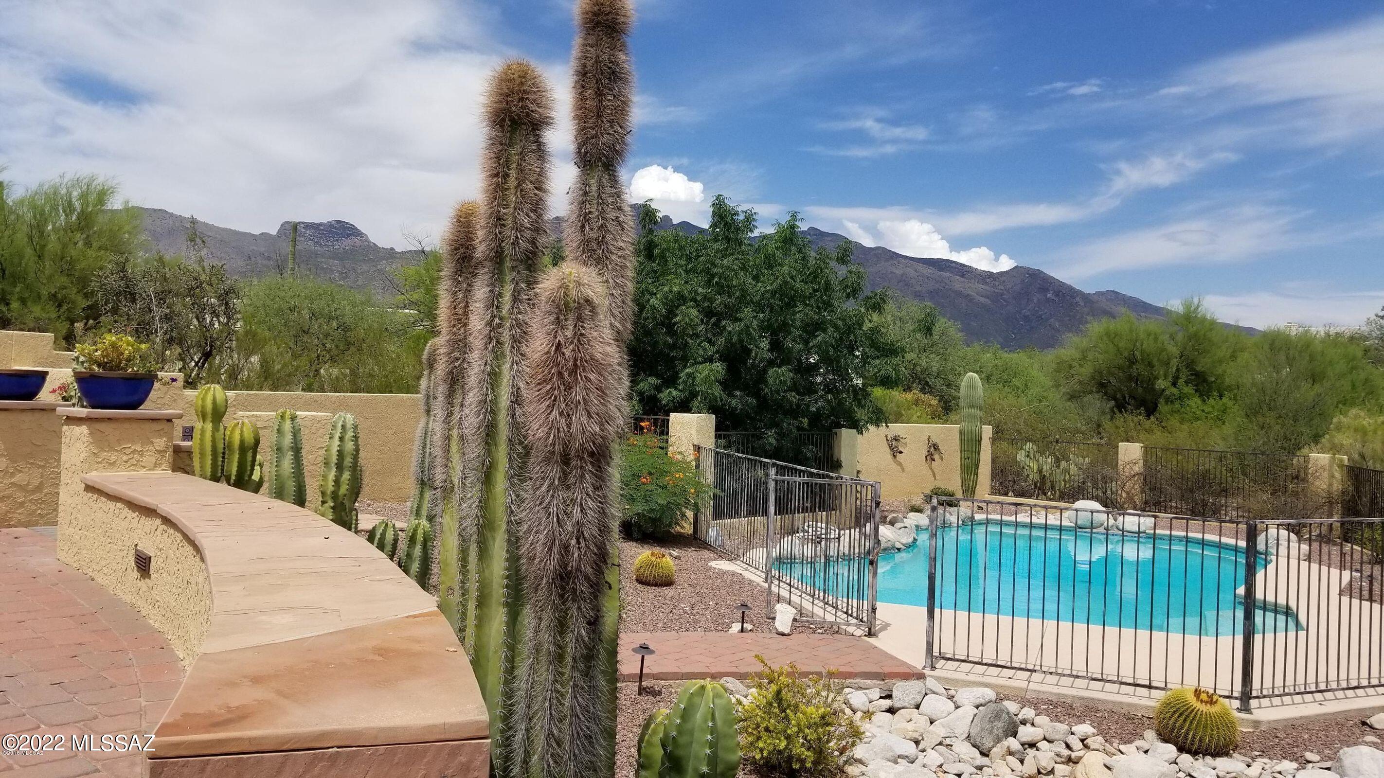 1404 East Orange Grove Road Tucson, AZ 85718 - Photo 46 of 47