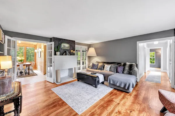 $439,900 | 6974 Woodland Lane, Amherst, WI 54406