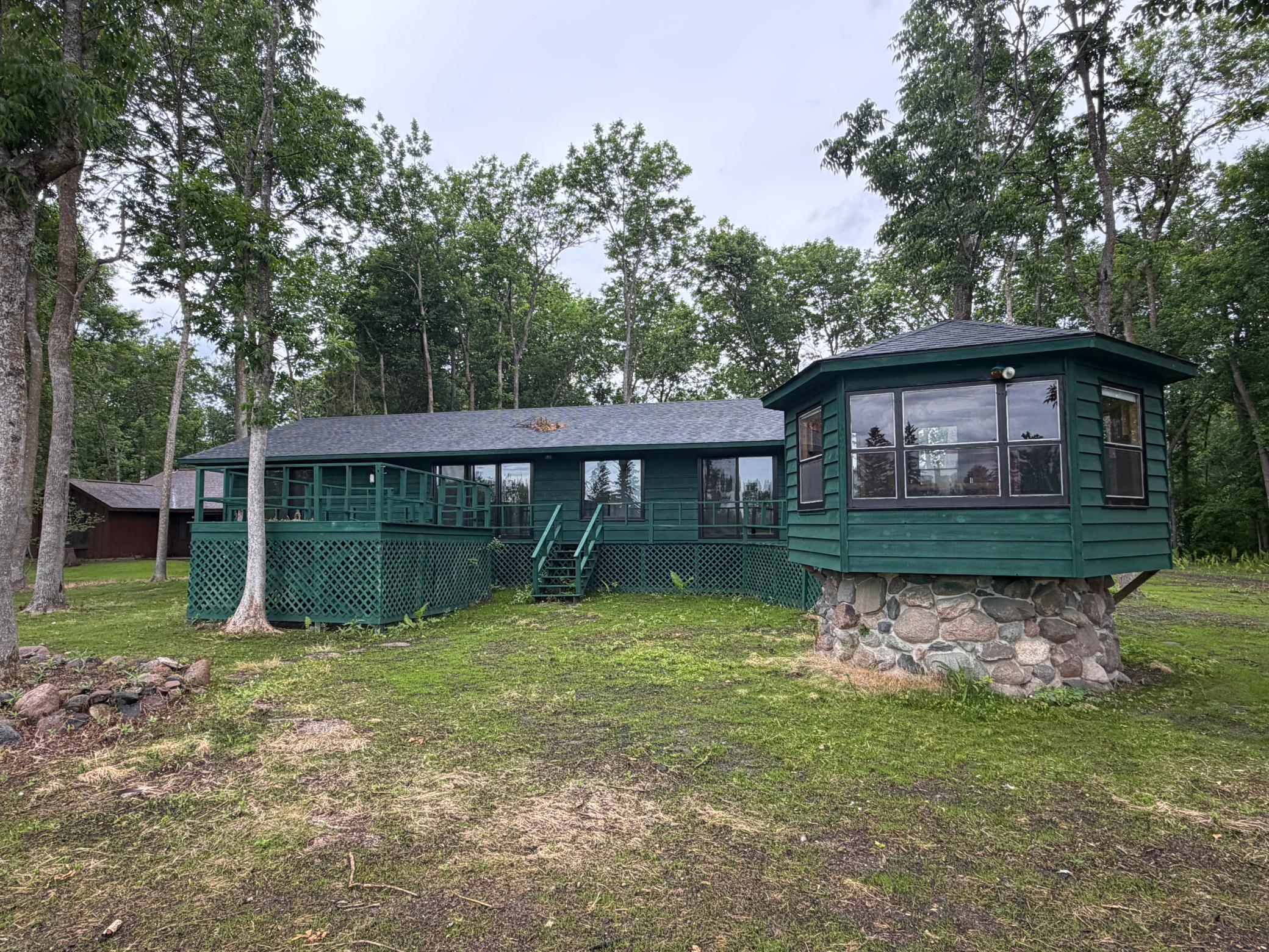 210 Oak Road Warroad, MN 56763 - Photo 7 of 30