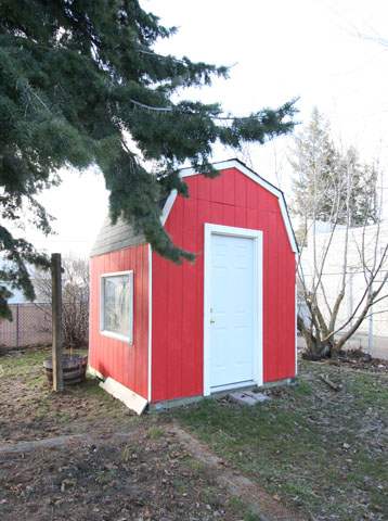 10303 East Springfield Road Spokane Valley, WA 99206 - Photo 8 of 9 Gallery Image 8