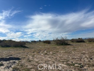 0 Vac/ave R Drt / Vic 122nd Littlerock, CA 93543 - Photo 3 of 11 a view of ocean