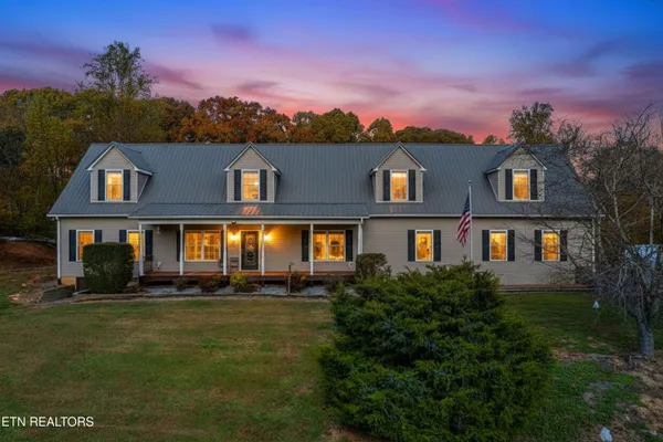 $625,000 | 6415 Old Snapps Ferry Road, Limestone, TN 37681