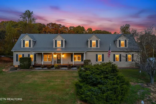 $625,000 | 6415 Old Snapps Ferry Road, Limestone, TN 37681