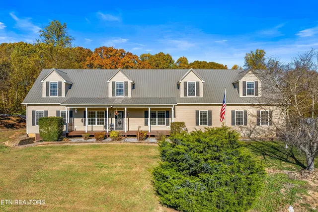 $625,000 | 6415 Old Snapps Ferry Road, Limestone, TN 37681