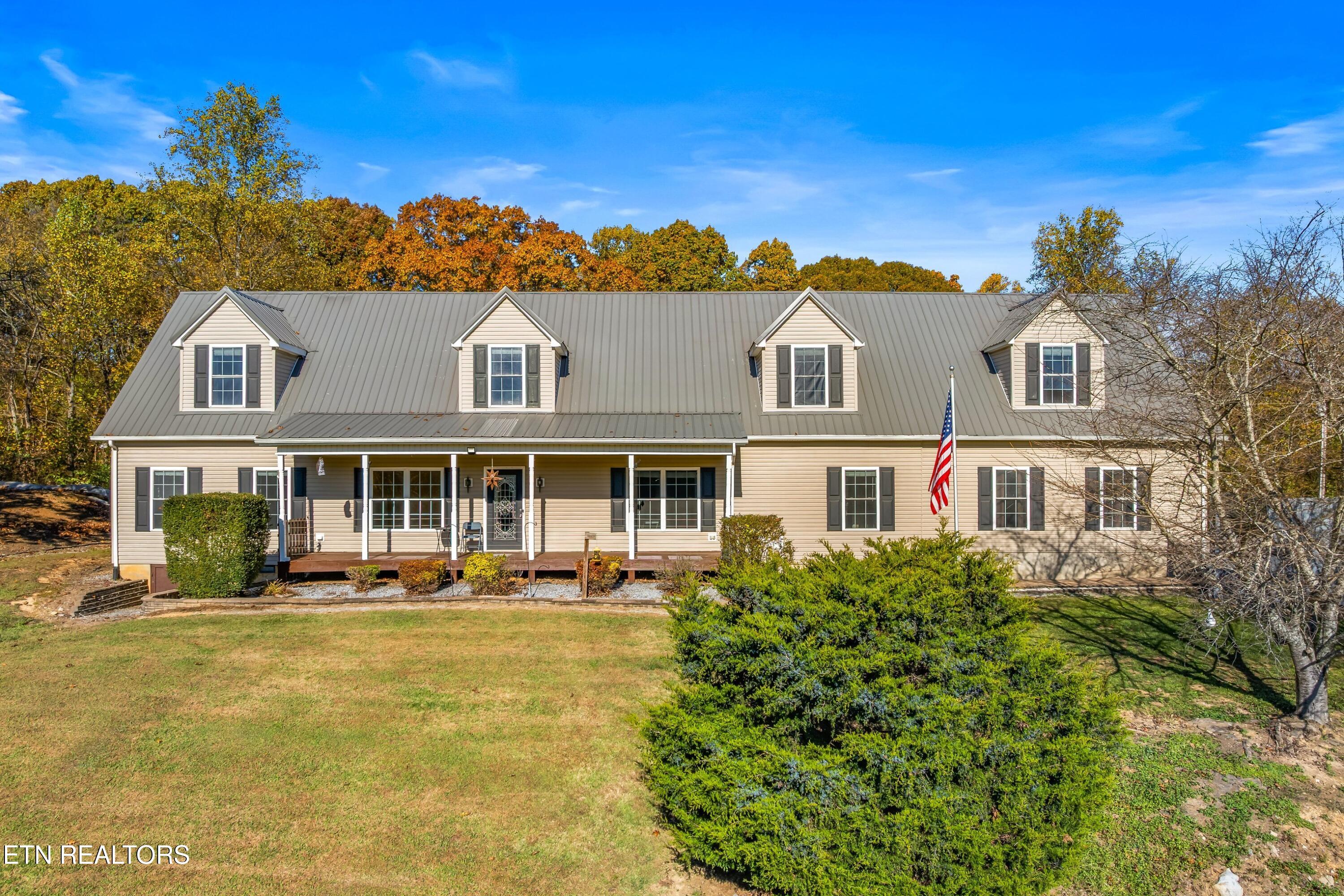 6415 Old Snapps Ferry Road Limestone, TN 37681 - Photo 2 of 57 002-6415OldSnappsFerryRoad-Limestone-TN-