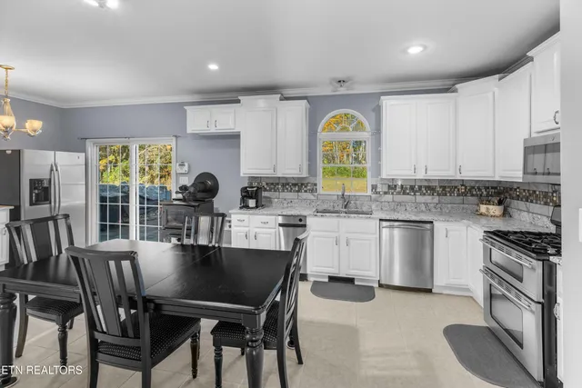 $625,000 | 6415 Old Snapps Ferry Road, Limestone, TN 37681