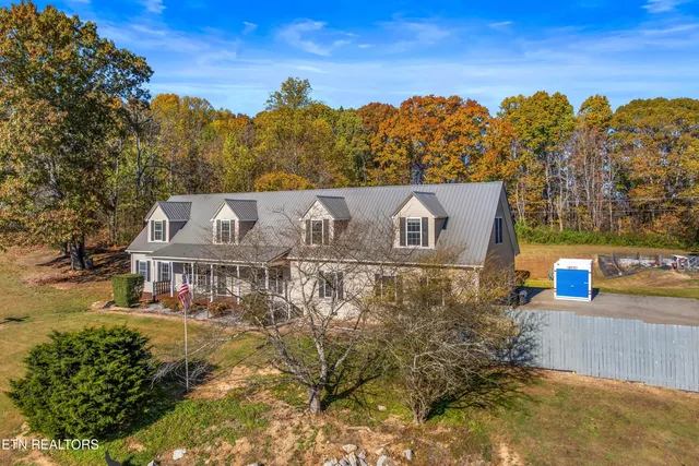 $625,000 | 6415 Old Snapps Ferry Road, Limestone, TN 37681