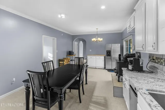 $625,000 | 6415 Old Snapps Ferry Road, Limestone, TN 37681