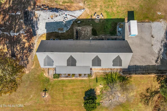 $625,000 | 6415 Old Snapps Ferry Road, Limestone, TN 37681