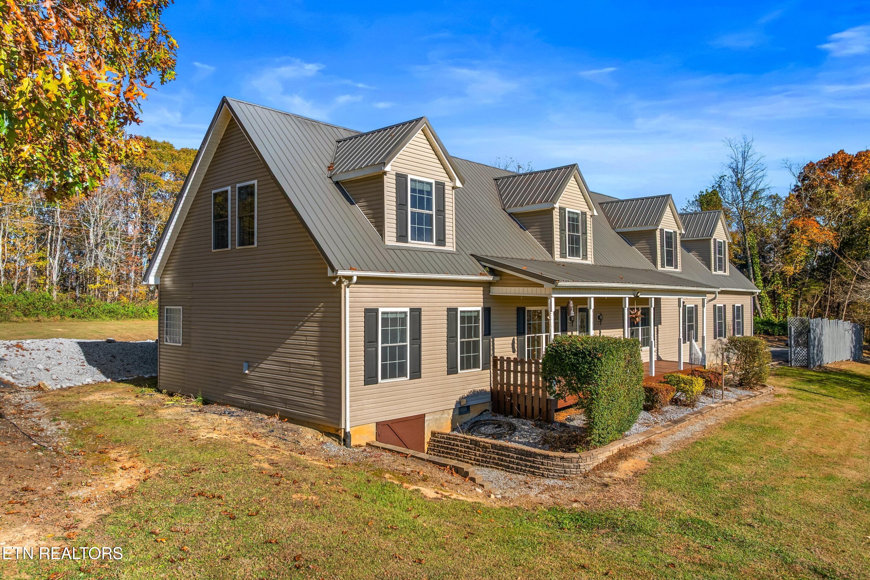 6415 Old Snapps Ferry Road Limestone, TN 37681 - Photo 45 of 57 003-6415OldSnappsFerryRoad-Limestone-TN-