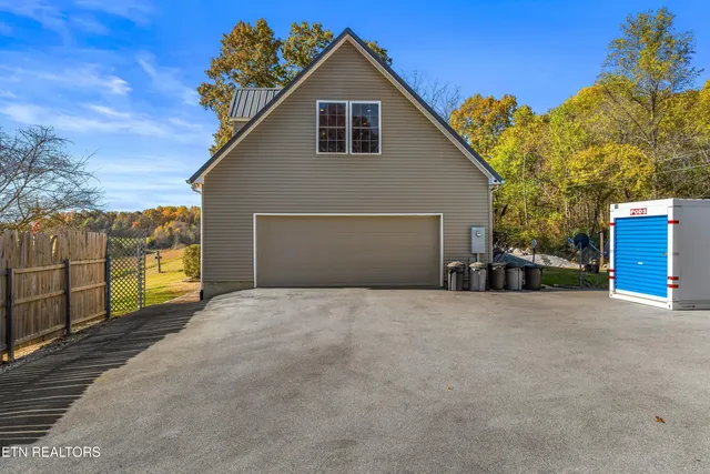 $625,000 | 6415 Old Snapps Ferry Road, Limestone, TN 37681