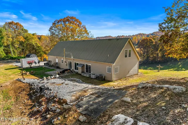 $625,000 | 6415 Old Snapps Ferry Road, Limestone, TN 37681