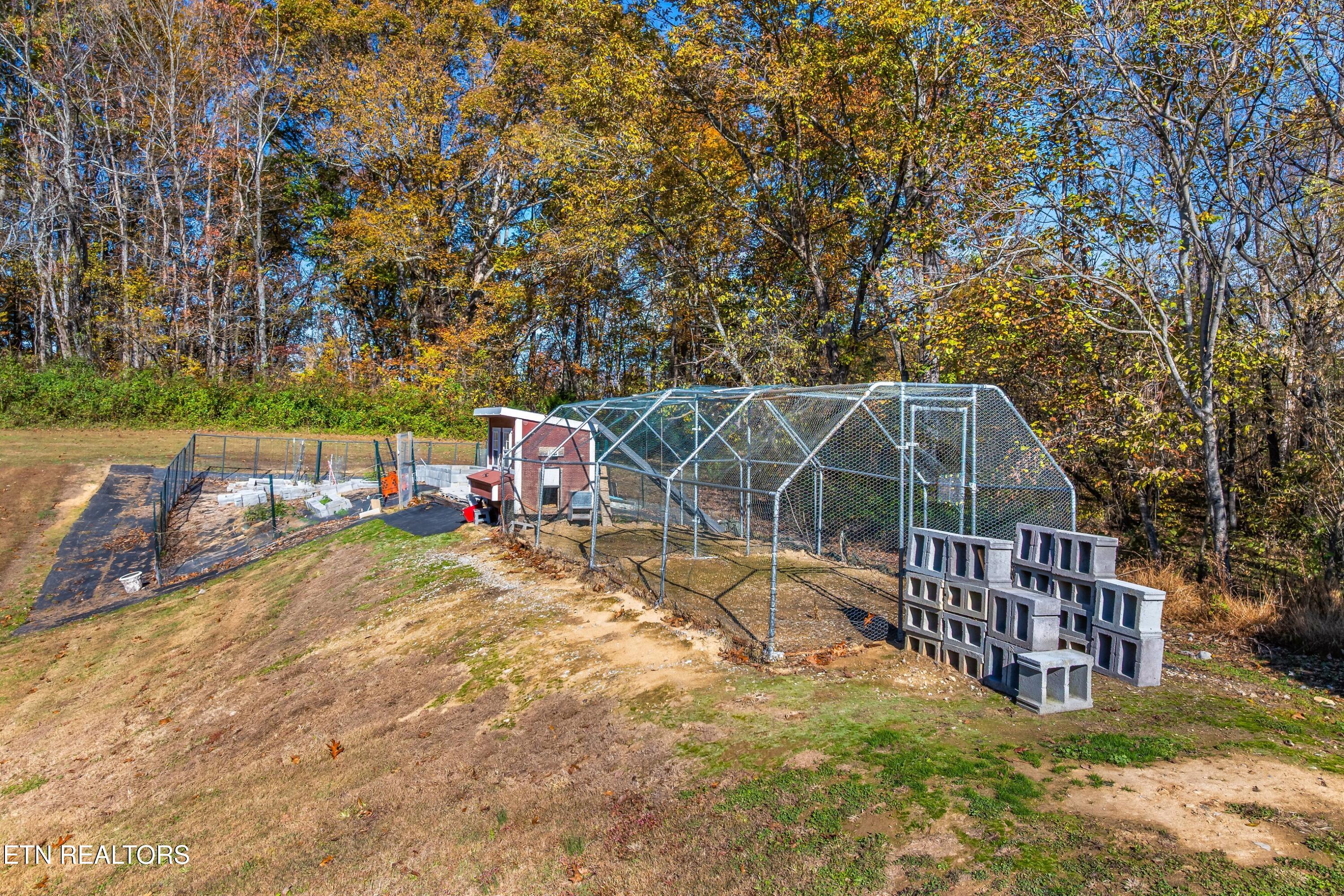 6415 Old Snapps Ferry Road Limestone, TN 37681 - Photo 52 of 57 054-6415OldSnappsFerryRoad-Limestone-TN-