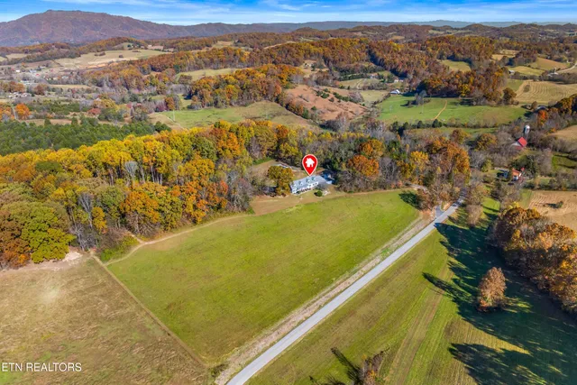 $625,000 | 6415 Old Snapps Ferry Road, Limestone, TN 37681