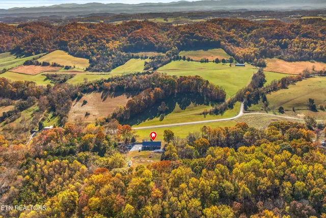 $625,000 | 6415 Old Snapps Ferry Road, Limestone, TN 37681