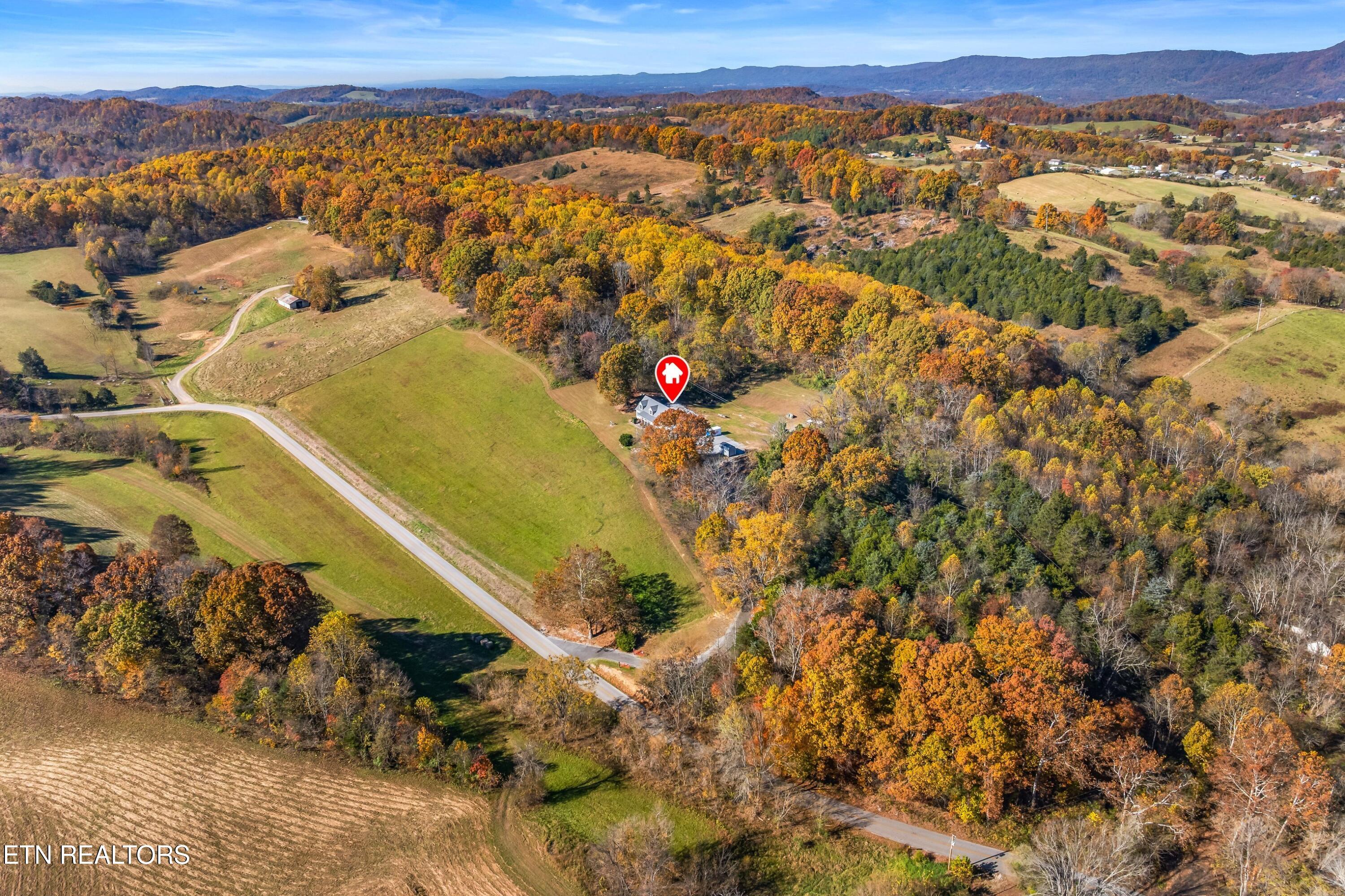 6415 Old Snapps Ferry Road Limestone, TN 37681 - Photo 55 of 57 057-6415OldSnappsFerryRoad-Limestone-TN-