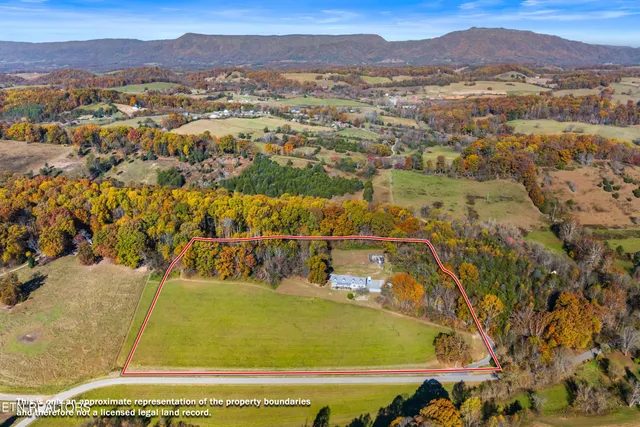 $625,000 | 6415 Old Snapps Ferry Road, Limestone, TN 37681