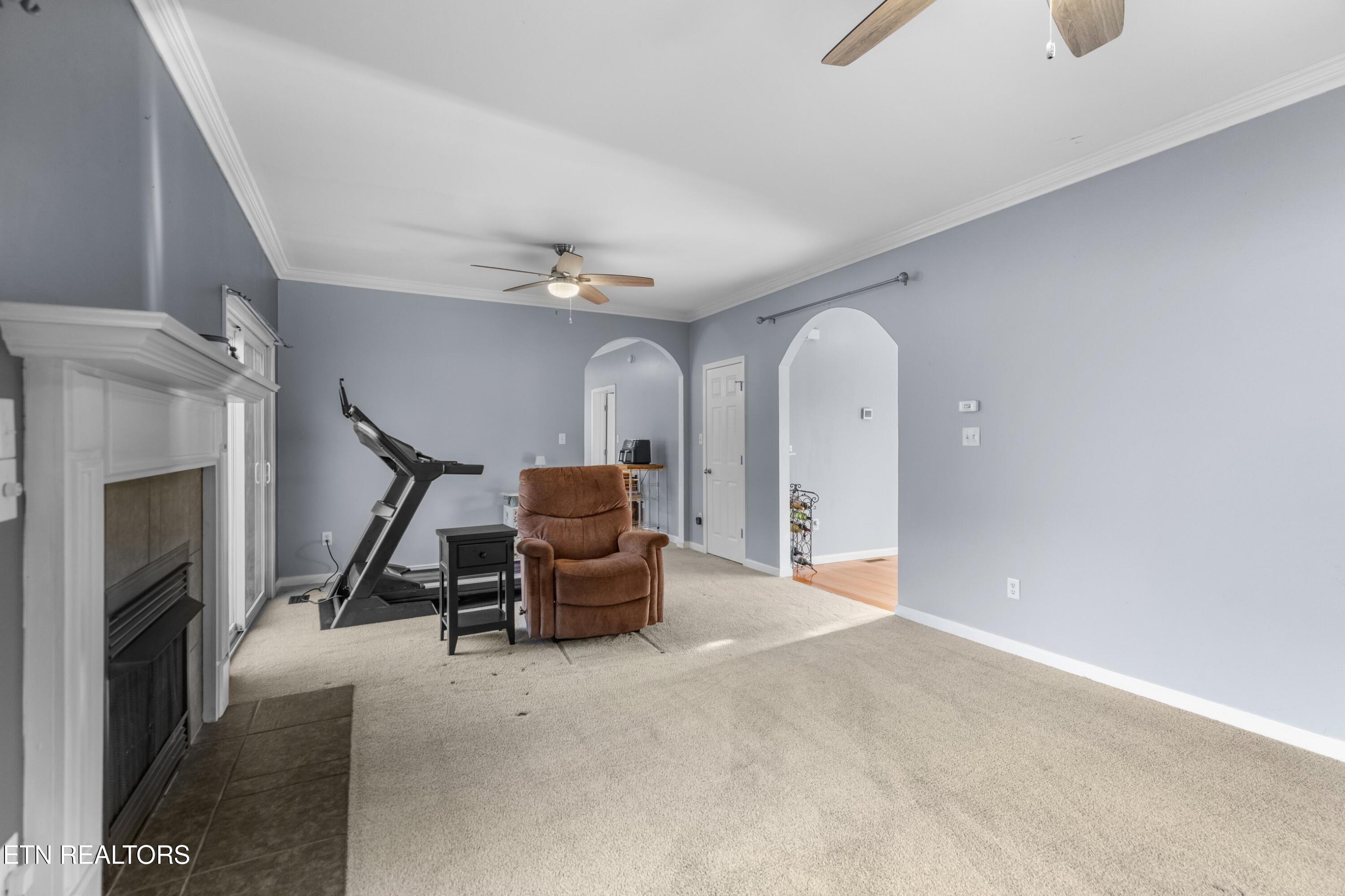 6415 Old Snapps Ferry Road Limestone, TN 37681 - Photo 9 of 57 010-6415OldSnappsFerryRoad-Limestone-TN-