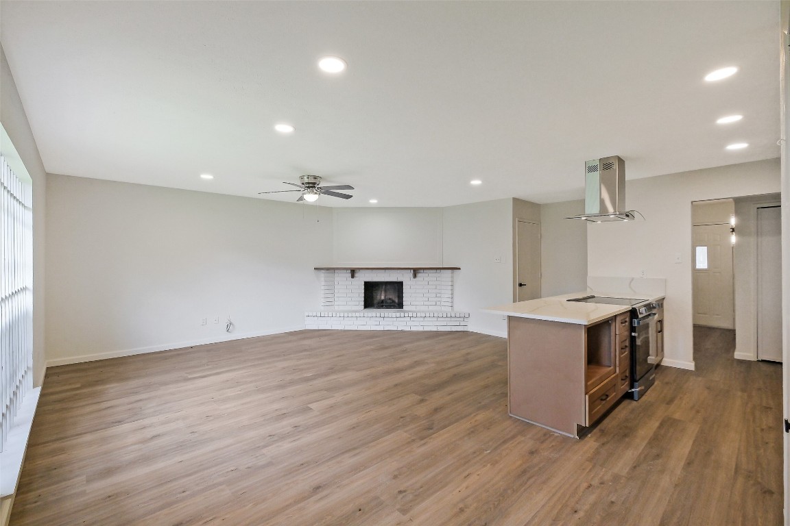 5007 Ridgecreek Drive Houston, TX 77053 - Photo 13 of 33