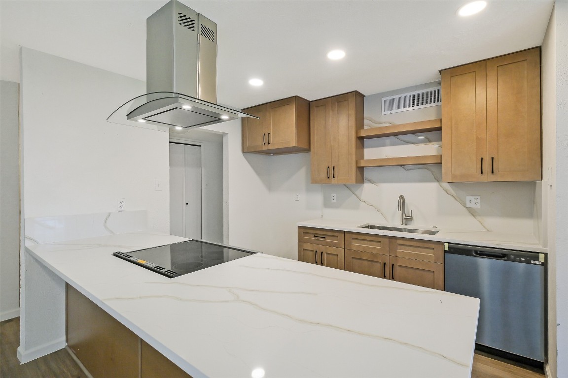 5007 Ridgecreek Drive Houston, TX 77053 - Photo 17 of 33