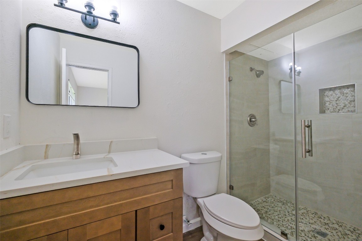 5007 Ridgecreek Drive Houston, TX 77053 - Photo 23 of 33