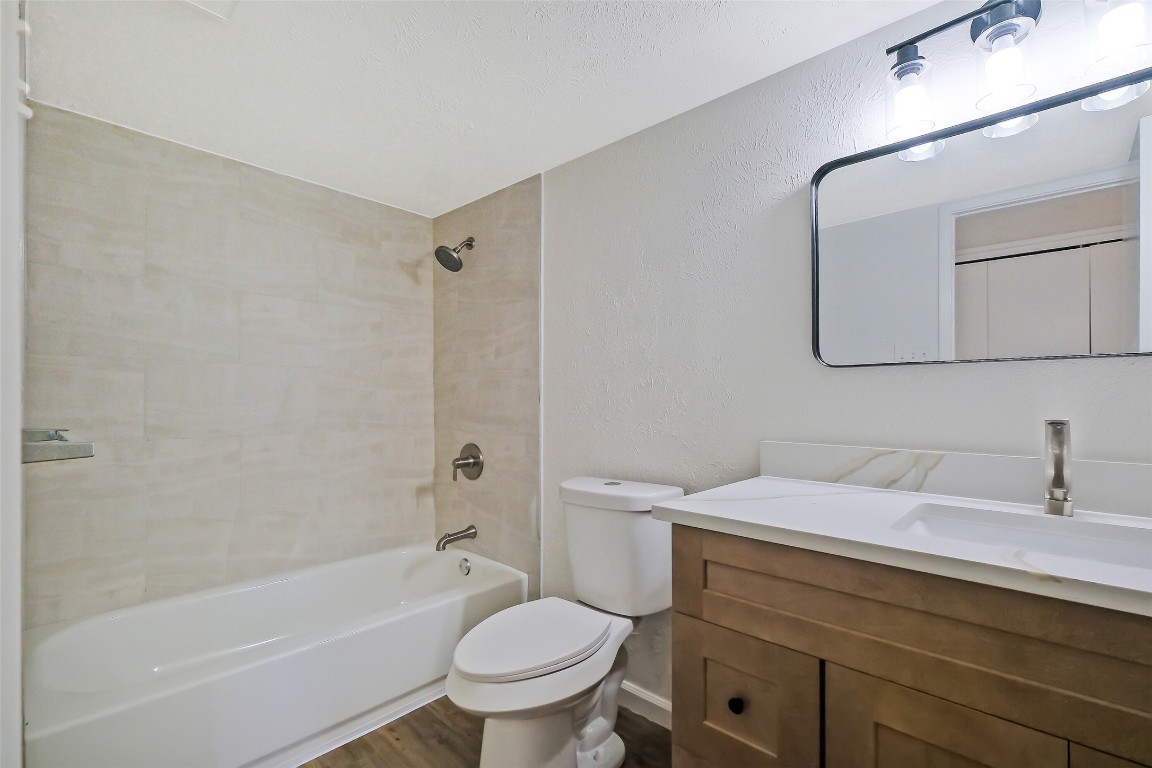 5007 Ridgecreek Drive Houston, TX 77053 - Photo 30 of 33