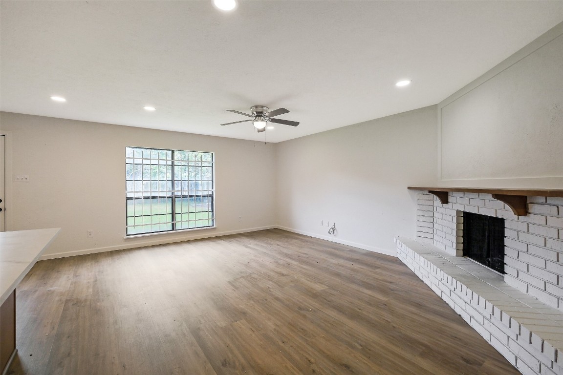 5007 Ridgecreek Drive Houston, TX 77053 - Photo 10 of 33