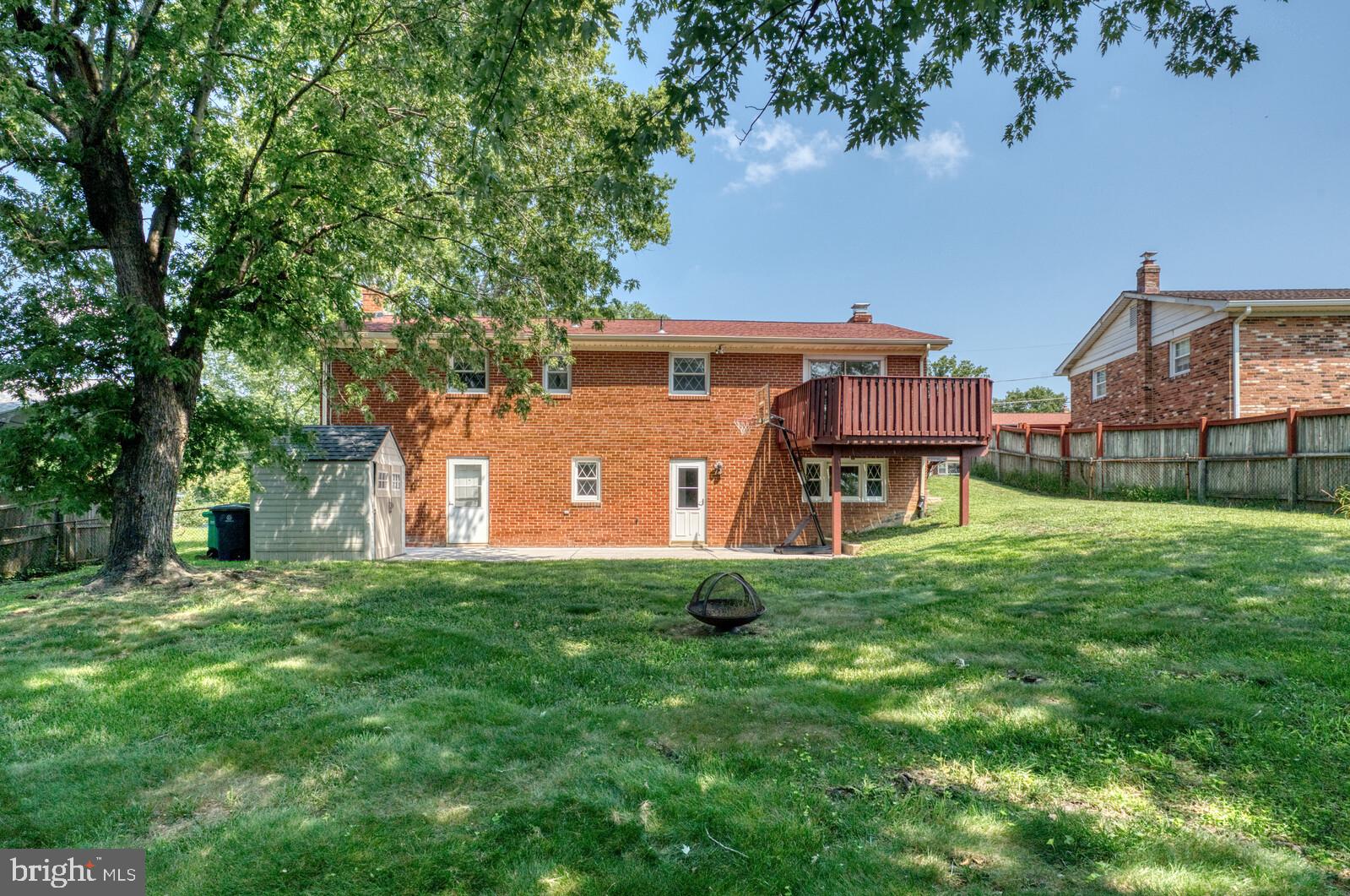 6809 Crafton Lane Clinton, MD 20735 - Photo 40 of 44 Gallery Image 40