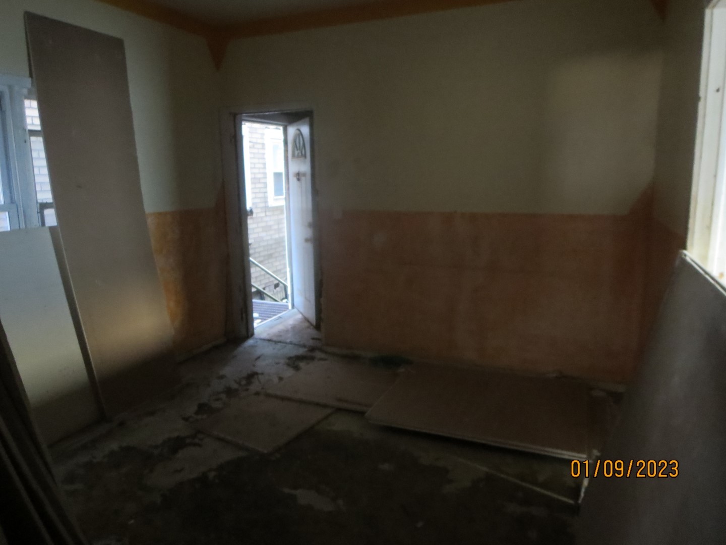 Undisclosed Address Chicago, IL 60617 - Photo 5 of 29 a view of empty room