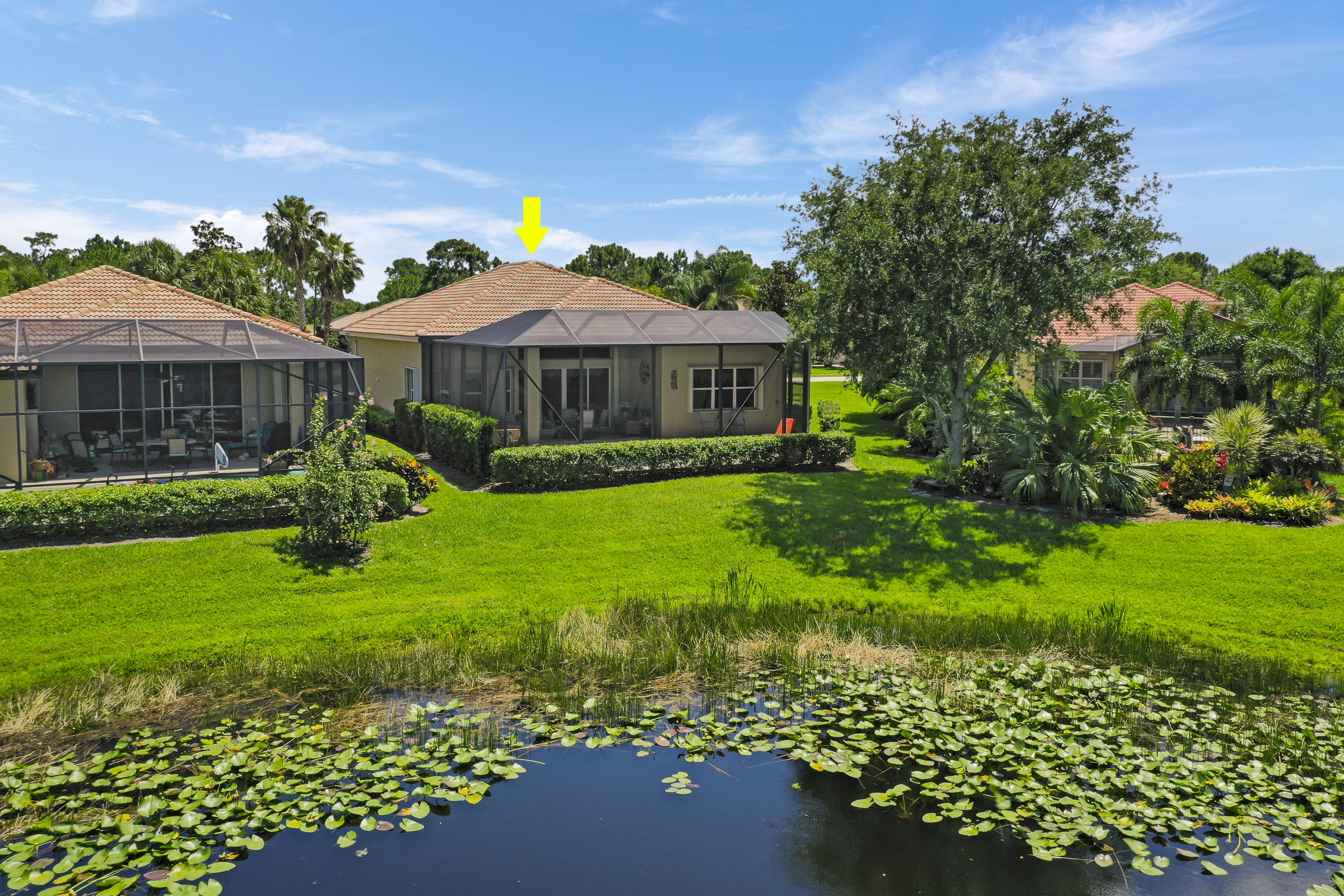 9171 Pumpkin Ridge Port St. Lucie, FL 34986 - Photo 38 of 49 Aerial1-16