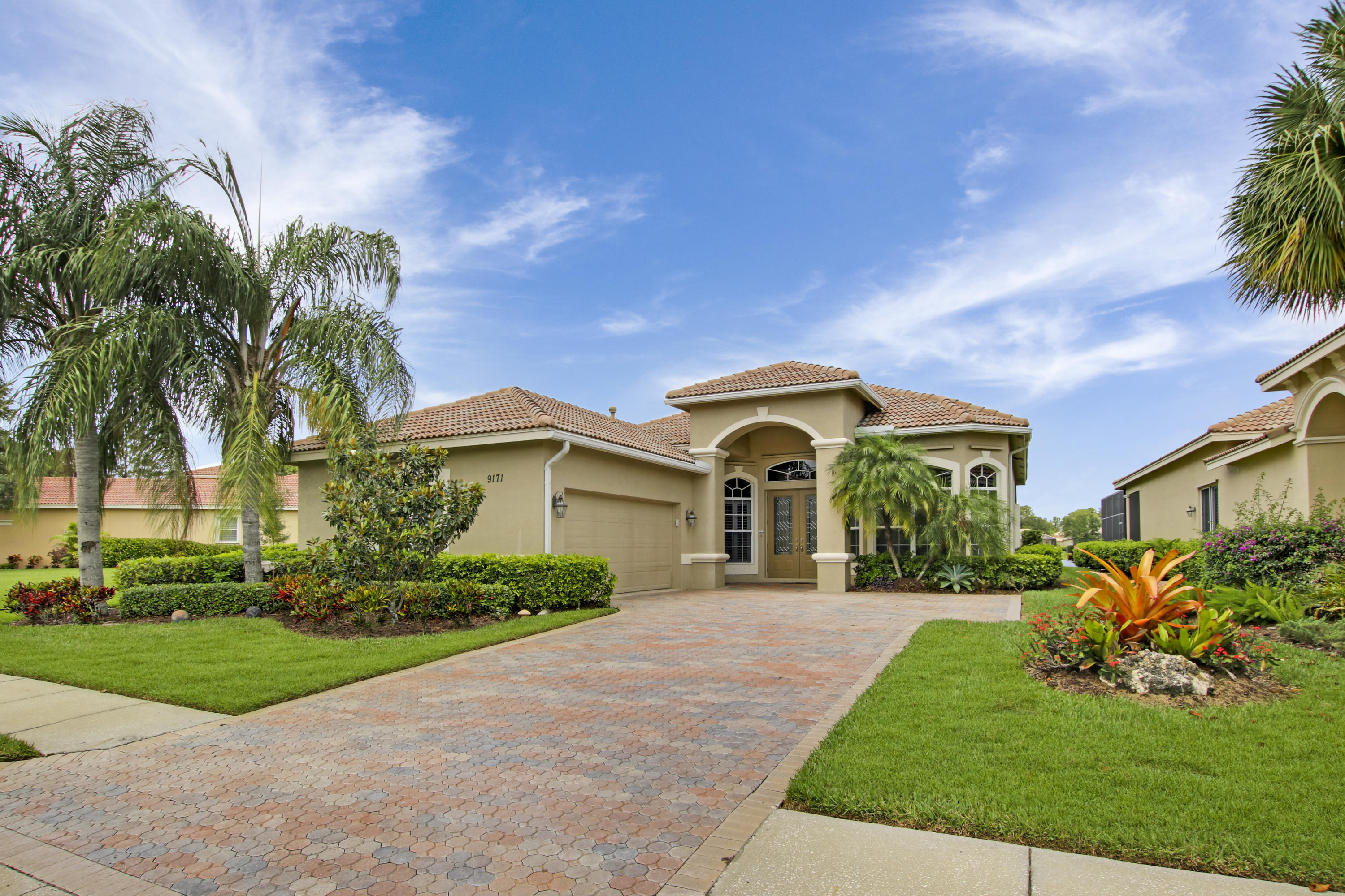 9171 Pumpkin Ridge Port St. Lucie, FL 34986 - Photo 4 of 49 House-131