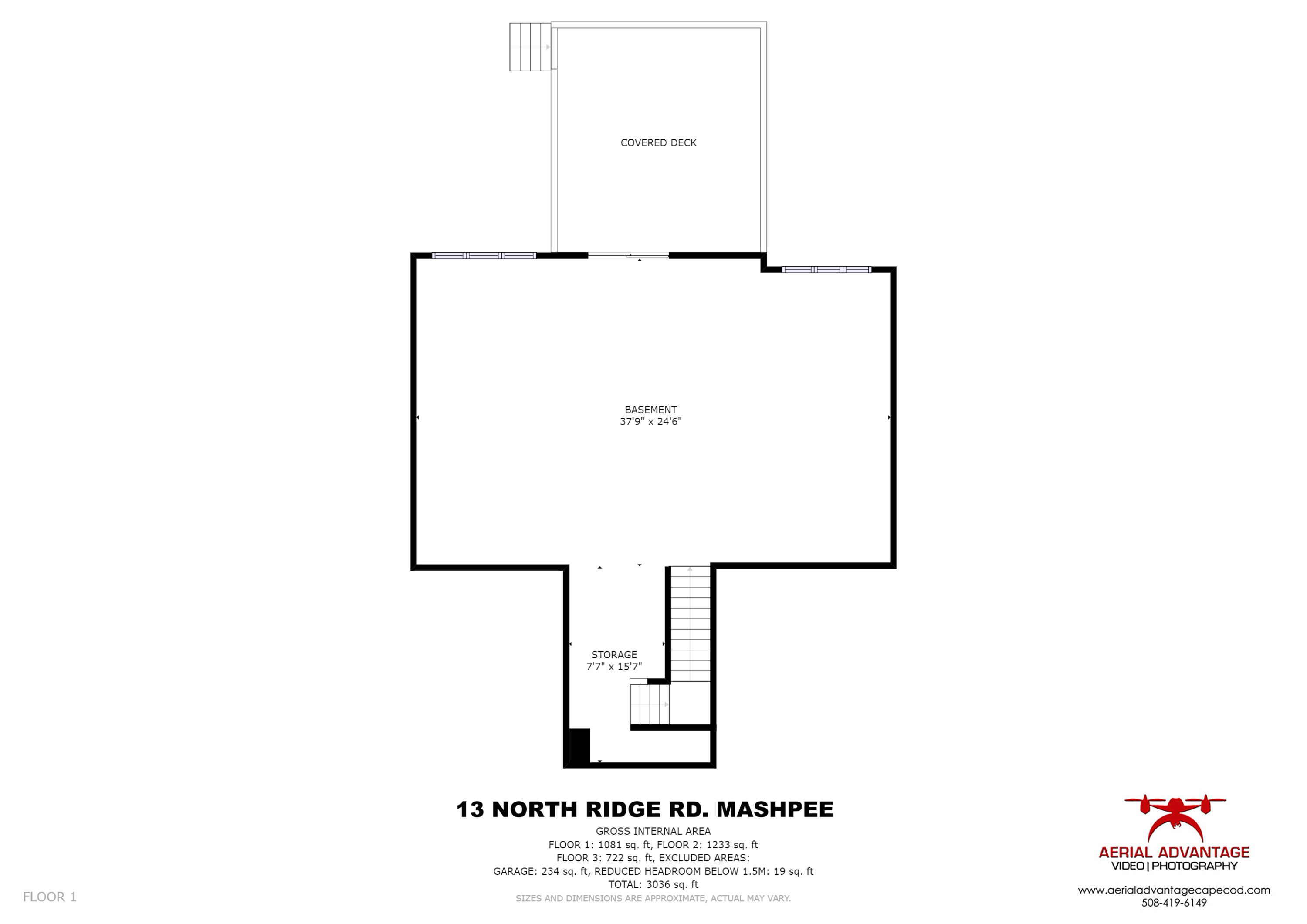 13 North Ridge Road Mashpee, MA 02649 - Photo 42 of 42