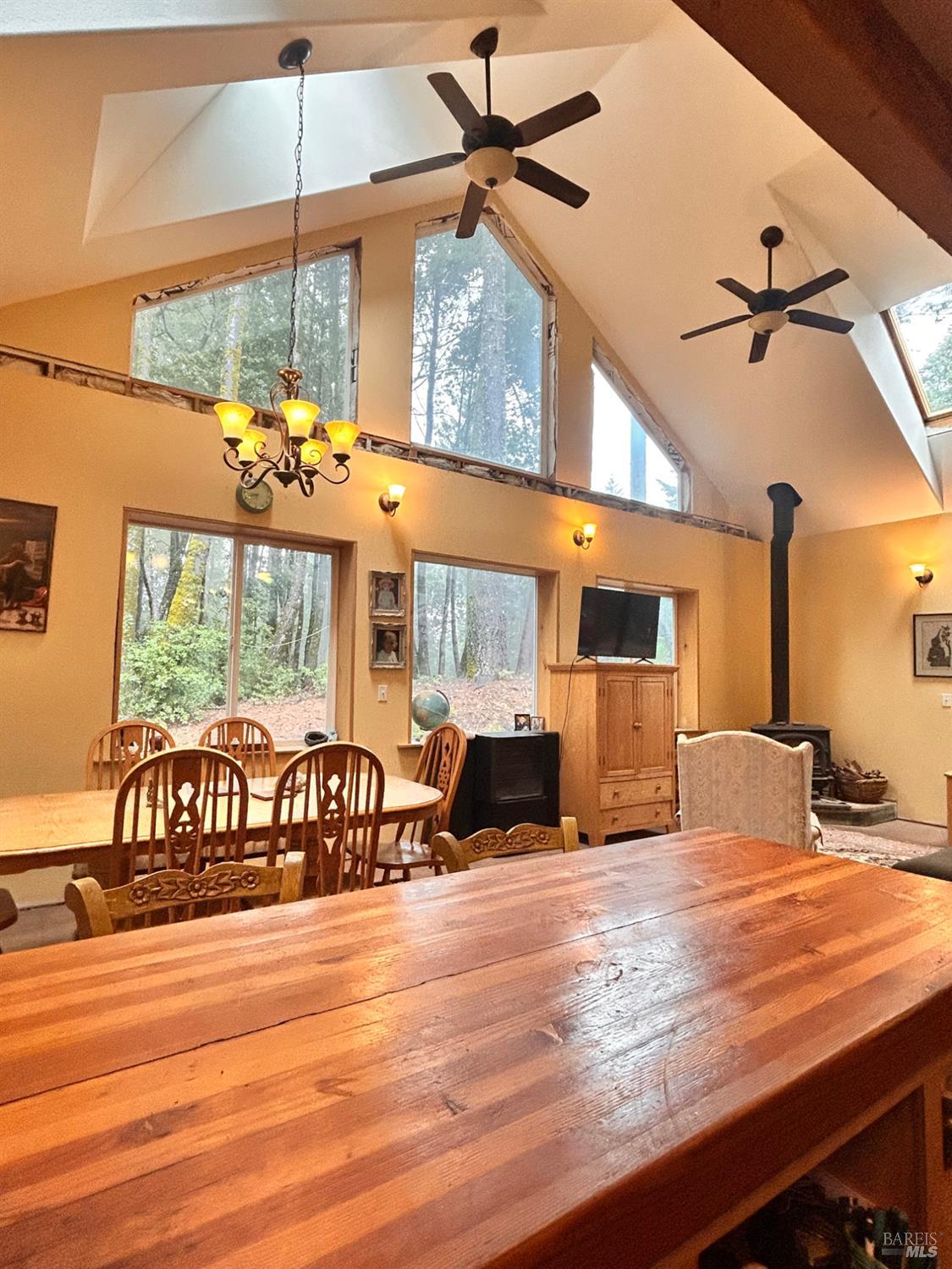 29281 Timberline Road Willits, CA 95490 - Photo 3 of 38 Gallery Image 3